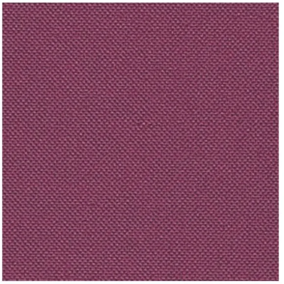 Sachet de 50 serviettes 38cm x 38cm en papier - Prune