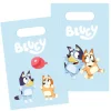 8 sachets en papier - 15,8 x 23,6 cm - Bluey™