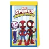 4 sachets en papier - 16 x 22 cm - Spidey et ses amis extraordinaires™