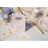 6 sachets en papier - 13 x 7 x 18 cm - Collection Licorne Magique