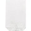 10 sachets transparents - 11,5 x 19 cm