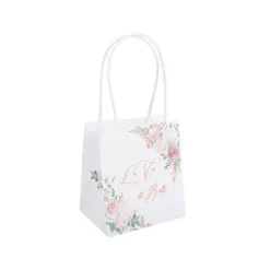 6 Sacs Cadeaux - Collection Peony