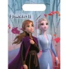 6 Sacs Cadeaux de la Reine des Neiges 2