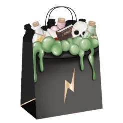 4 Sacs Cadeaux en Papier - Collection Apprenti Sorcier