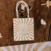 4 Sacs Cadeaux Fille ou Garçon - Collection Baby Nude