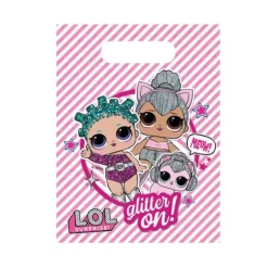 6 Sacs Cadeaux - LOL Surprise™