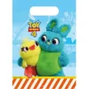 6 Sacs Cadeaux - Toy Story 4