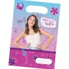 Sacs cadeaux Violetta Disney ®