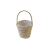 Seau en corde - 9 x 5 x 4 cm