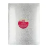 Semelle à gâteau rectangulaire - 40,5 x 30,5 cm - 3 mm