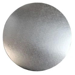 Semelle à gâteau ronde - Diamètre 35 cm - 3 mm
