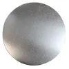 Semelle à gâteau ronde - Diamètre 30,5 cm - 3 mm