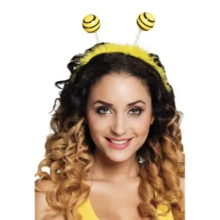 Serre-tête Abeille