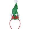 Serre-tête Bonnet de lutin
