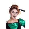 Serre-tête Couteau Trans-Crâne Sanglant Adulte