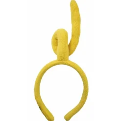 Serre-tête de Laa-Laa pour adulte - Les Télétubbies™
