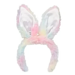 Serre-tête de Lapin à LED