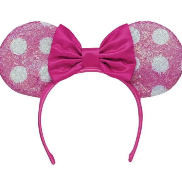 Serre-tête de Minnie pour fille - Minnie Mouse™