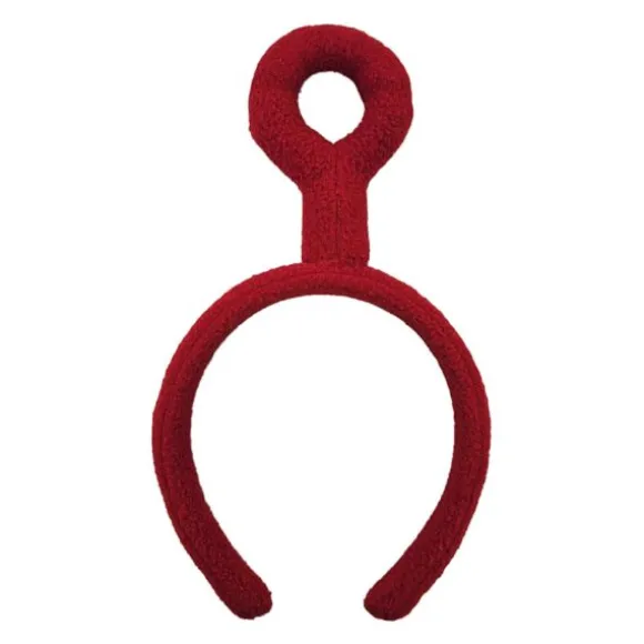 Serre-tête de Po pour adulte - Les Télétubbies™