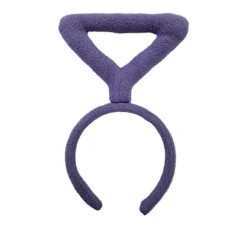 Serre-tête de Tinky Winky pour adulte - Les Télétubbies™