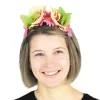Serre-Tête Frida à Fleurs