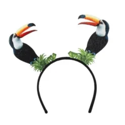 Serre-Tête Toucan - Adulte