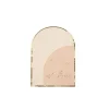 16 Serviettes - Collection Curve