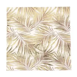 16 Serviettes - Collection Tropicool