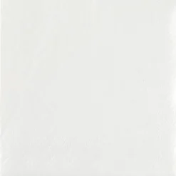 25 serviettes Crystal Rainbow - 33 x 33 cm - Couleur au choix