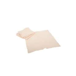 4 serviettes en gaze de coton - Couleur au choix