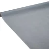 100 serviettes en ouate de cellulose - 33 x 32 cm - Couleur Blanc