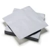 20 Serviettes en Papier - Argent
