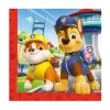 20 serviettes en papier FSC® - 33 x 33 cm - Paw Patrol : La Pat' Patrouille™ Rescue Heroes