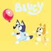 16 serviettes en papier - 33 x 33 cm - Bluey™