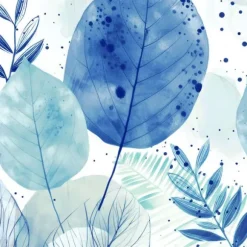 20 serviettes en papier - 33 x 33 cm - By Nature 