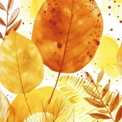 20 serviettes en papier - 33 x 33 cm - By Nature 