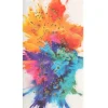 12 serviettes en papier - 33 x 40 cm - Collection Holi
