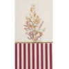 12 serviettes en papier - 33 x 40 cm - Collection Sienne