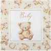 12 serviettes en papier - 33 x 33 cm - Collection Little Teddy