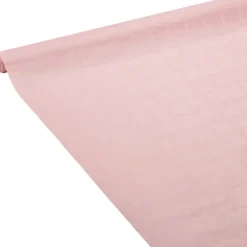 25 serviettes en voie sèche - 40 x 40 cm - Couleur Blanc