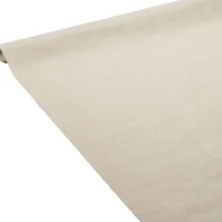 25 serviettes en voie sèche - 40 x 40 cm - Couleur Blanc