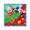 20 serviettes FSC Mickey™ Rock the House