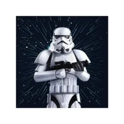 20 Serviettes FSC Star Wars Galaxy™