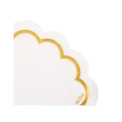 16 Serviettes - Liberty Or