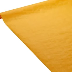 40 serviettes micro-gaufrées en ouate de cellulose - 38 x 38 cm - Couleur Blanc