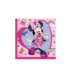 20 serviettes Minnie Junior™