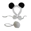 Set d'accessoires - Panda