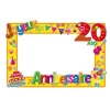 Set de 6 accessoires photobooth