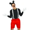 Set de Déguisement de Mickey