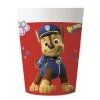 Set de 2 gobelets réutilisables - 23 cl - Pat'Patrouille
